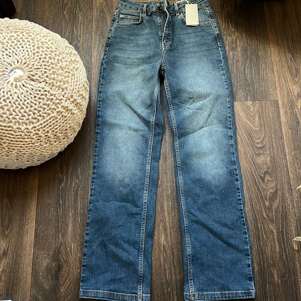 Vanessa Bruno Benito Slim Jeans